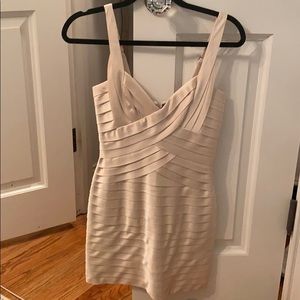 BCBG Dress